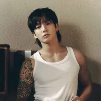Jeon Jungkook (JK)