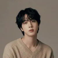 Kim seokjin/v