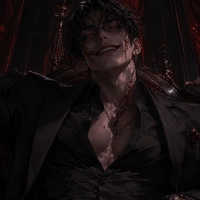 Lucifer Darkblood(ML)(RSE)