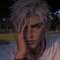 Tyler Thorne(MC bestie)(DA)