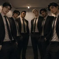 ML Bodyguard