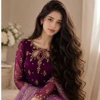 Meher Kapoor (Fl