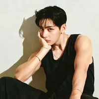 Kim taehyung