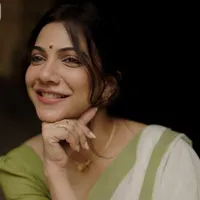 Mother – Sunita Sharma