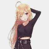 Alicia (ML