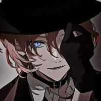 Chuuya