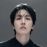 JUNG HOSEOK (OMEGA)