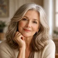 Gia De Luca/ML Grandma