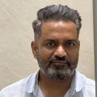 Rajesh Tiwari 
