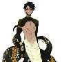 (Transformed) Zu Yue