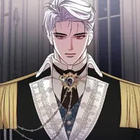 Victor Ashen/ FL past life crush
