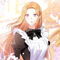 Mathilda/ FL maid