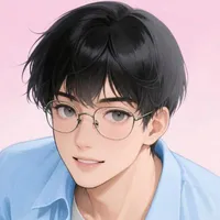 Nobita (25yrs) MC