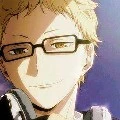 Tsukishima