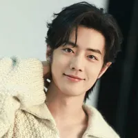 Xiao Zhan