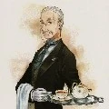 Butler Shi
