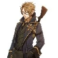 Lhor (Violets Eldest Brother)