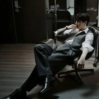 jeon Jungkook/elite enigma