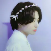 Jungkook/kookie( omega)