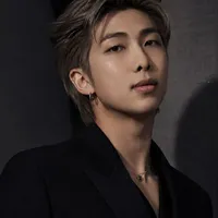 Namjoon (Alpha)