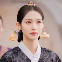 Noble woman
