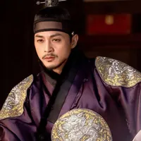 king  Jungseo