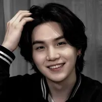 Yoongi (Alpha)