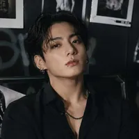 Jeon Jungkook(ML)