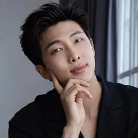 kim Namjoon( Ml
