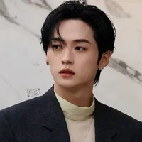 Minho(MC younger brother)