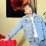 kim namjoon paman (serigala)