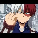 Todoroki Shoto