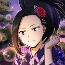 Yaoyorozu Momo