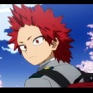 Kirishima Eijiro