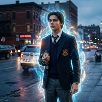 Peter