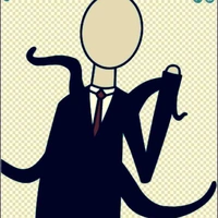 SLENDERMAN