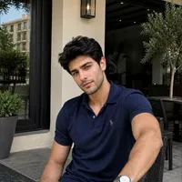 Rishi Ahuja (ML)