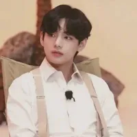 Kim Taehyung