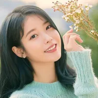 iu ( Jungkook