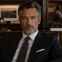 Arnav Malhotra/ ML father