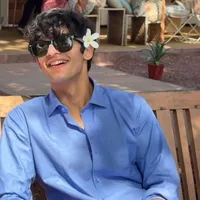 Veer Malhotra/ML cousin brother