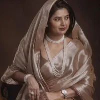 Amaira Rayan Thakur/FL mother
