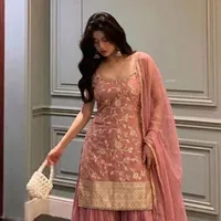 Mahima Rajvansh/fl cousin sister