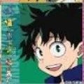 Izuku midoriya