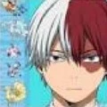 Shoto Todoroki