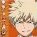 Katsuki Bakugo