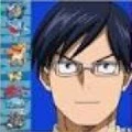 Tenya Iida
