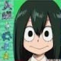 Tsuyu Asui