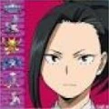 Momo Yaoyorozu