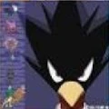 Fumukage Tokoyami